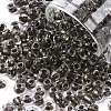 6/0 Glass Seed Beads SEED-A014-4mm-137B-1