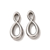 304 Stainless Steel Linking Rings SA-A002-01A-P-1