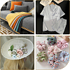 20M Cotton Ribbon for Sewing Decoration OCOR-CY0002-22C-4