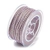 20M Nylon Twisted Round Cord NWIR-A011-01W-2