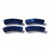 Two Tone Acrylic Beads X1-MACR-S272-78J-1