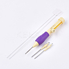 ABS Plastic Punch Needle TOOL-T006-24-2