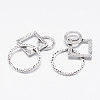 Alloy Linking Rings LS-EA11114Y-1