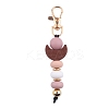 Silicone Cartoon Pendant Decorations PW-WGC8D65-04-1