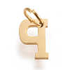304 Stainless Steel Pendants LS-STAS-M276-A22-2