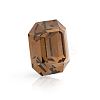 Preciosa® MAXIMA Crystal Fancy Stones X-PRC-FD12-10220-3