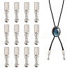Alloy Pendants Findings FIND-CA0009-92A-1