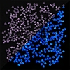 11/0 Luminous Glass Seed Beads LUMI-PW0001-186A-06-1