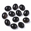 Translucent Glass Cabochons X-GLAA-T023-02B-3