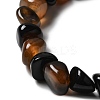 Natural Agate Beads Strands G-H295-B01-12-4