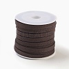 Faux Suede Cord LW-R003-5mm-1093-2