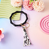 Silicone Keychain KEYC-TAC00015-03-4