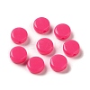 Opaque Acrylic Beads MACR-S377-02D-1
