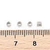 SHEGRACE Brass Beads XGRPCF571-219P-3