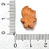 Christmas Theme Opaque Resin Cabochons LS-CRES-Q007-01B-3