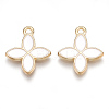 Alloy Pendants ENAM-S115-062A-1