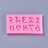 Food Grade Silicone Molds LS-DIY-L019-013A-1