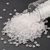 TOHO 8/0 Demi Round Beads SEED-DR08-0161F-1