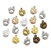 Alloy Pendants PW-WG7DB26-01-1
