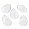 Natural Quartz Crystal Pendants G-M416-08A-04-2