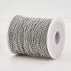 Brass Ball Chains CHC-S008-003F-P-5