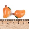 Opaque Resin Beads RESI-C070-04B-3