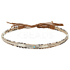 1Pc Velvet Rope Cowboy Hat Bands AJEW-CL0001-82-1