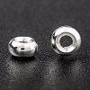 Brass Spacer Beads KK-H759-10D-S-1