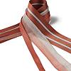 9 Yards 3 Styles Polyester Ribbon SRIB-C002-04E-3