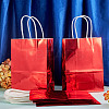 Rectangle Laser Paper Gift Bags ABAG-TAC0006-44E-6