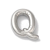 Non-Tarnish 304 Stainless Steel Pendants STAS-Z063-01P-Q-1