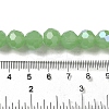 Imitation Jade Glass Beads Strands LS-EGLA-A035-J10mm-L01-4