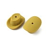 Food Grade Eco-Friendly Silicone Beads SIL-WH0013-28D-1