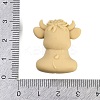 Silicone Beads SIL-Q028-02A-3