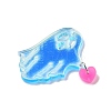 Acylic Pendants FIND-M035-08B-2