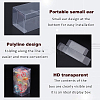 Transparent PVC Box CON-BC0001-82-6