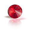 Preciosa® MAXIMA Crystal Round Stones Y-PRC-RASS47-90070-3
