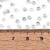 Picasso Glass Seed Beads SEED-Q041-02A-4