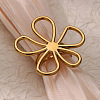 304 Stainless Steel Cuff Open Rings FS-WG20BFD-01-1