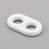 Alloy Enamel Links Connectors KK-D160-72F-2