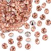Preciosa® MAXIMA Crystal Round Stones Y-PRC-RBSS10-00030-266-1