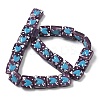 Handmade Lampwork Enamel Beads LAMP-G147-02B-2