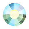 Preciosa® Crystal Hotfix Flatback Stones Y-PRC-HSS6-50010-200-2