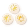 Natural Quartz Crystal Cabochons G-C158-02A-1