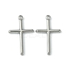 Non-Tarnish 304 Stainless Steel Pendants LS-STAS-F294-01D-P-2
