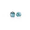 Transparent Acrylic Beads MACR-S373-85-B03-2