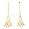 201 Stainless Steel Pendants STAS-N090-LA964-2-1