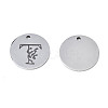 Non-Tarnish 304 Stainless Steel Charms LS-STAS-T059-26P-T-3