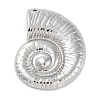 Anti-Tarnish 304 Stainless Steel Pendants STAS-D194-12S-1