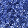 Glass Seed Beads X1-SEED-H002-F-1114-2